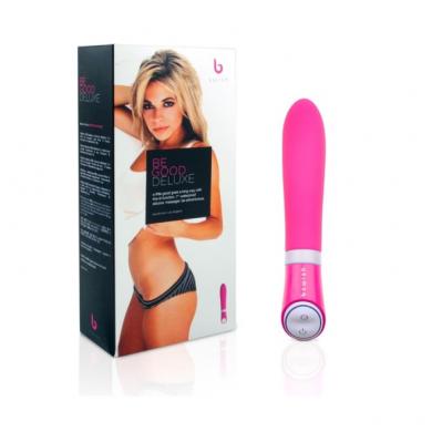 Bgood Deluxe Hot Pink Bgood Deluxe Hot Pink