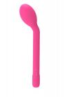 Bgee Classic Plus Powder Pink G-Spot Vibrator Sex Toy Product