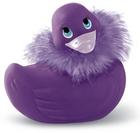 Rub My Duckie Paris Purple