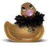 Rub My Duckie Paris Gold