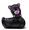 I Rub My Duckie Black/Pink