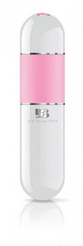 Ony� - Pearl White/Pink