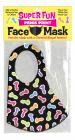 Super Fun Penis Mask Sex Toy Product