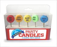 X-rated Party Candles Sex Toy Product