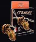 Chastity Device Camo 2.5 inches Sex Toy Product