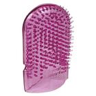 Pleasure Mitt Purple Bulk