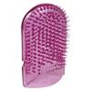 Pleasure Mitt Purple Bulk