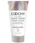 Coochy Shave Cream Island Paradise 3.4oz Sex Toy Product