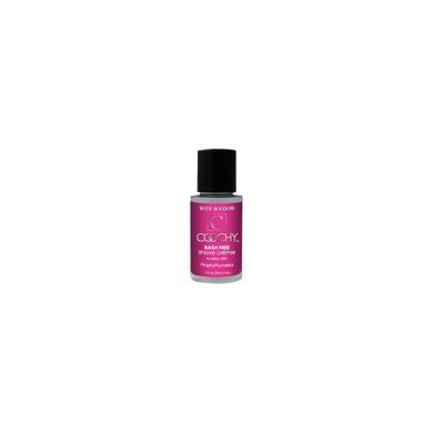 Coochy Shave Creme Blush 1.Oz