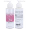 Glow Vanilla Cupcake Shimmer Lotion Silver 4 Fl Oz Sex Toy Product Image 3