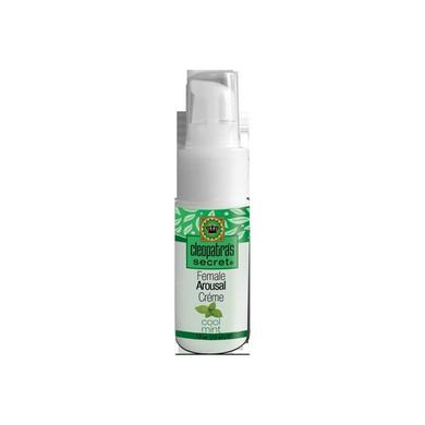 CleopatraS Secret Creme Cool Mint 1 Oz