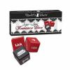 Sugar N Spice Dice Game