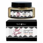 Hearts Desire Gel Tahitian Sunrise