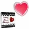 Hearts Desire Warming Body Massager