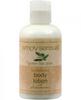 Simply Sensual Lotion Green Tea 6oz