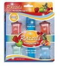 Razzels Warming Massage Kit