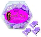 Nipple Teeze 10Ml Pillow Pack 72Pc Bowl