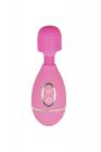 Ami Babe Mini Wand Massager Pink  Sex Toy Product