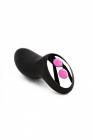 Closet Collection Stellah Pink/Black