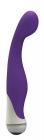 Gossip Blair Violet Purple G-Spot Vibrator Sex Toy Product