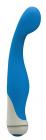 Blair 7 Function Azure Blue G-Spot Vibrator Sex Toy Product