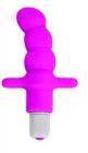 Gossip Desire 3 Speed 4 Function Silicone Vibe Pink  Sex Toy Product