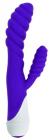 Gossip Diana Violet Purple Rabbit Vibrator Sex Toy Product