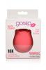 Gossip Rose 10x Suction Clit Stimulator Crave Sex Toy Product Image 2