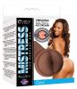 Mistress Cece Vibrating Ass Stroker Sex Toy Product Image 1