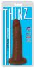 Thinz Slim Dong 6in Chocolate Sex Toy Product Image 2