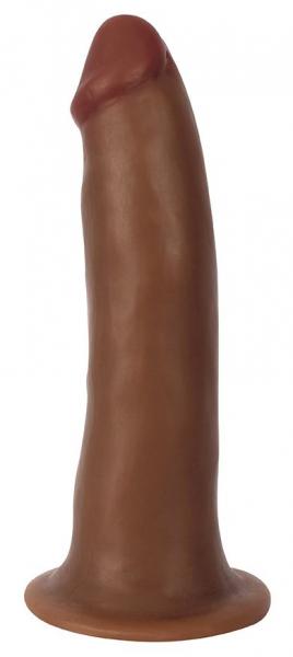 Thinz Slim Dong 7in Chocolate Sex Toy Product