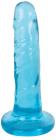 Lollicock 6 inches Slim Stick Dildo Blue Berry Ice Sex Toy Product