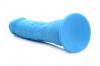Lollicock 7in Silicone Dong Berry Sex Toy Product Image 2
