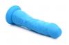 Lollicock 7in Silicone Dong Berry Sex Toy Product Image 4