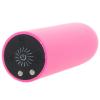Pink Pussycat Silicone Bullet Vibrating Sex Toy Product Image 2