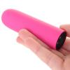 Pink Pussycat Silicone Bullet Vibrating Sex Toy Product Image 3