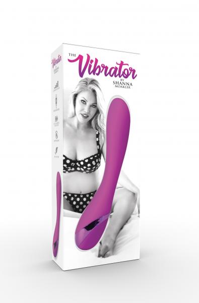 Shana Moakler Vibrator Sex Toy Product