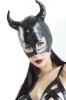 Wetlook Devil Mask Black O/s Sex Toy Product Image 1