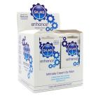 Skins Enhance Cream Foils 5ml 36pc With Pos Sex Toy Product