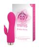 Skins Minis The Bijou Bunny Sex Toy Product Image 1