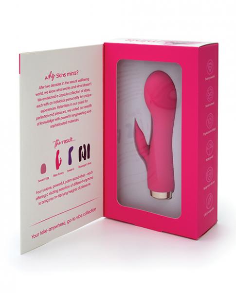 Skins Minis The Bijou Bunny Sex Toy Product