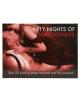 Fifty Nights Of Naughtiness Couples Collection Sex Toy Product Image 1