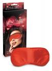 You & Me Blindfold Red Sex Toy Product