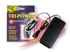 Tri Power Single Bullet