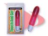 Delicious Please Her 6in Bumpy Stim. Pink