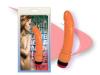 Curved Slim Stud White 7in
