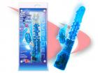 Squirmy Dolphin Love-Her Blue 12in