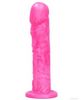 PLATINUM PREMIUM SILICONE - THE ORIGINAL 8" (VAC-U-LOCK)