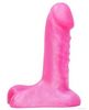 PLATINUM PREMIUM SILICONE - THE SUPER 6" (VAC-U-LOCK)