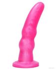PLATINUM PREMIUM SILICONE - THE "G" (VAC-U-LOCK)